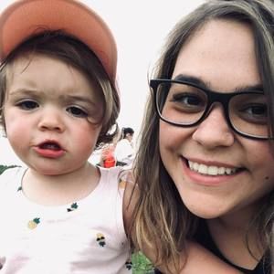 Meet your Posher, Cindy